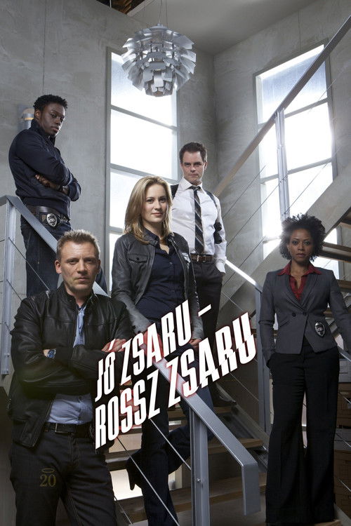 Escena 3 de Shattered