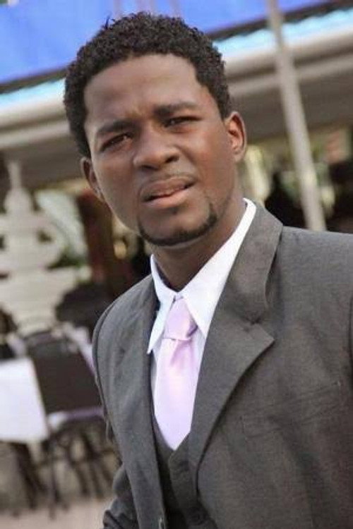 James Saintil