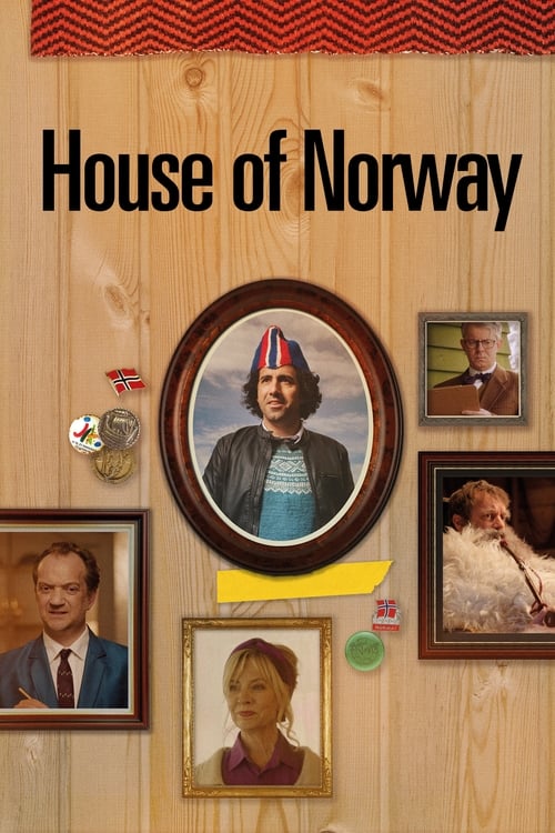 Where to stream House of Norway