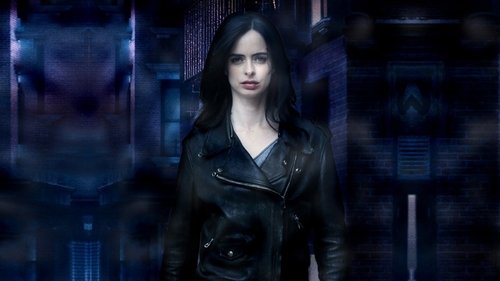 Marvel’s Jessica Jones