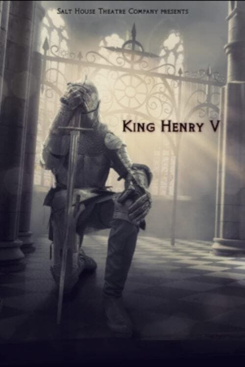 Making King Henry V (2019)