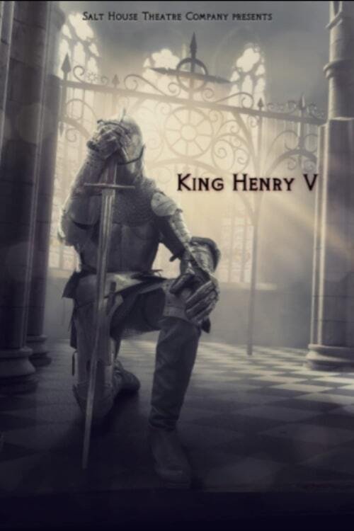 Making King Henry V (2019)