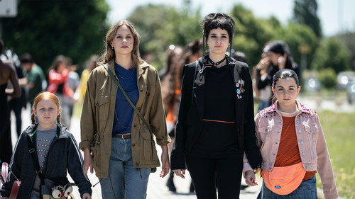 Un bel giorno — still 10