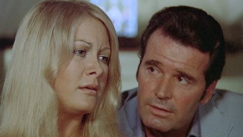 Poster della serie The Rockford Files