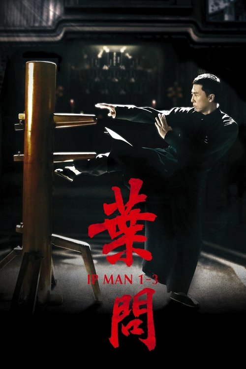 叶问（系列）