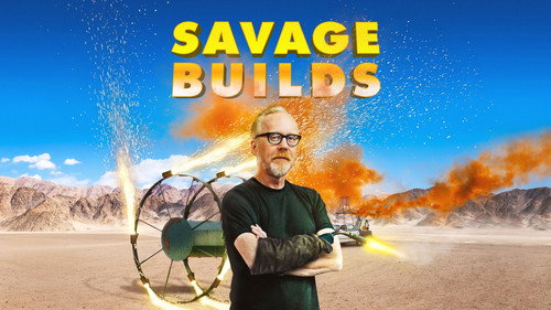 Savage Builds — Fondos 7