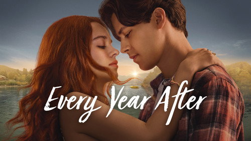 Кадр из Every Year After