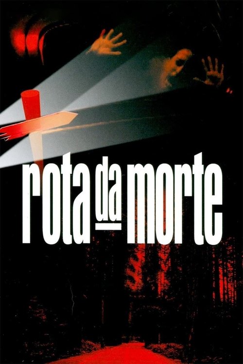 Pôster de Rota da Morte