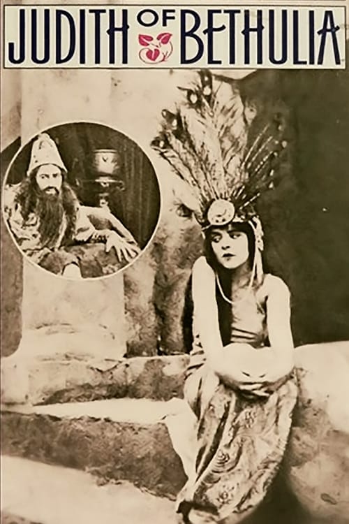Judith of Bethulia 1914