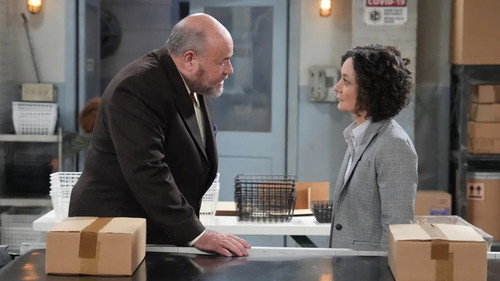 The Conners S05E07 — Take This Job and Shove It Twice episode still