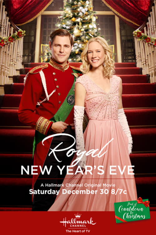 Royal New Year’s Eve