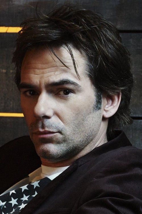 Kép: Billy Burke színész profilképe