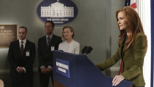 Scandal: Os Bastidores do Poder: 5×3
