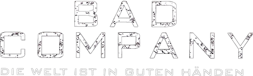 Bad Company