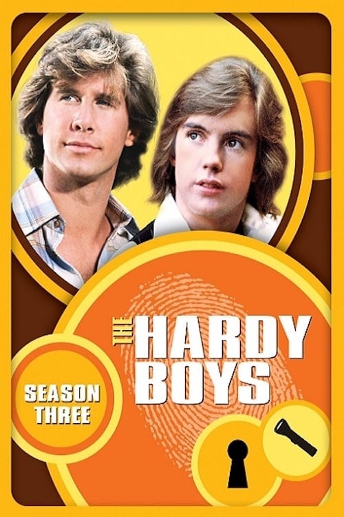 The Hardy Boys / Nancy Drew Mysteries, S03 - (1978)