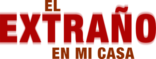 The Stranger in My Home