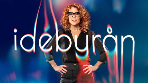 Idébyrån - Season 1 Backdrop Blur