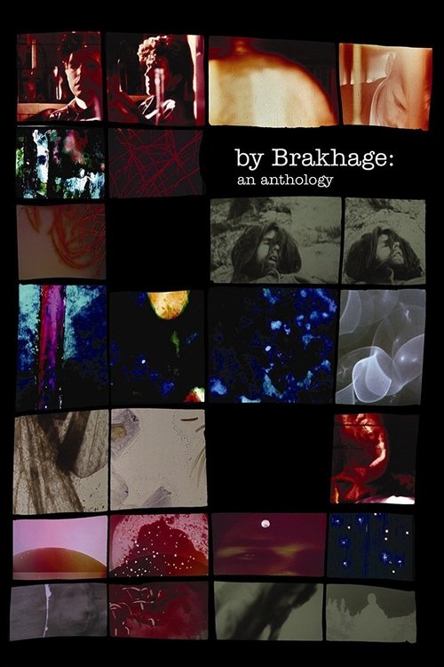 By Brakhage: An Anthology, Volume One 2003