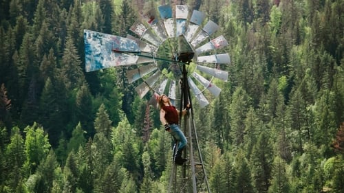 Poster della serie Alaskan Bush People