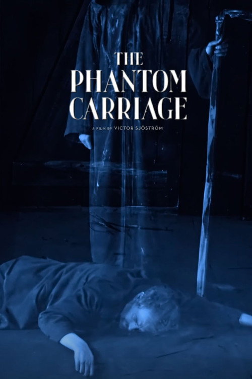 The Phantom Carriage