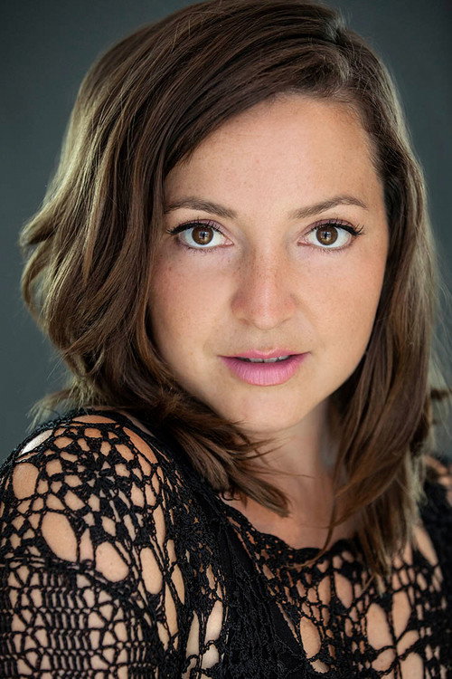 Joy Ross-Jones — фотография 3