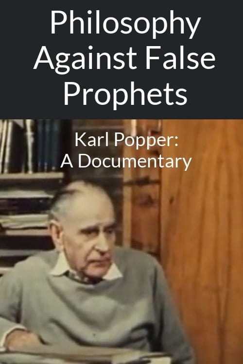 Philosophy Against False Prophets 1974