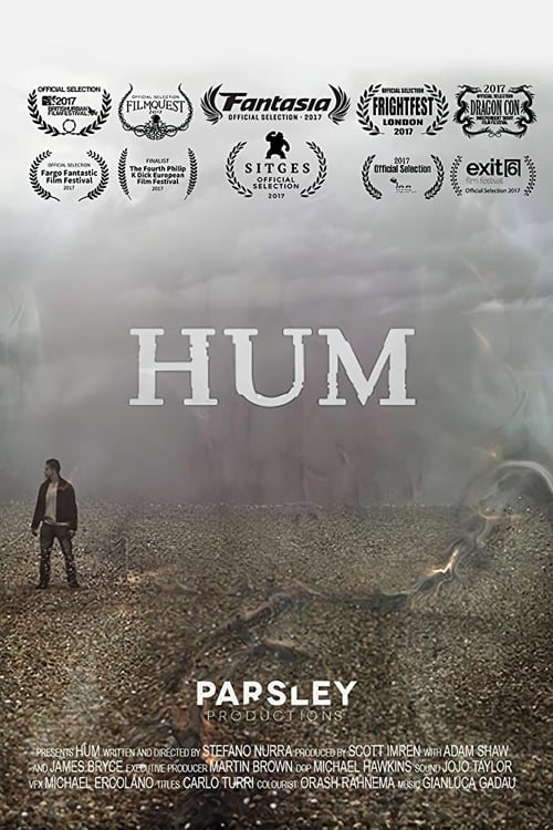 Hum Movie Poster Image