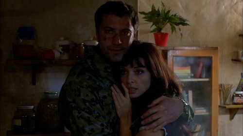 Poster della serie The Private School