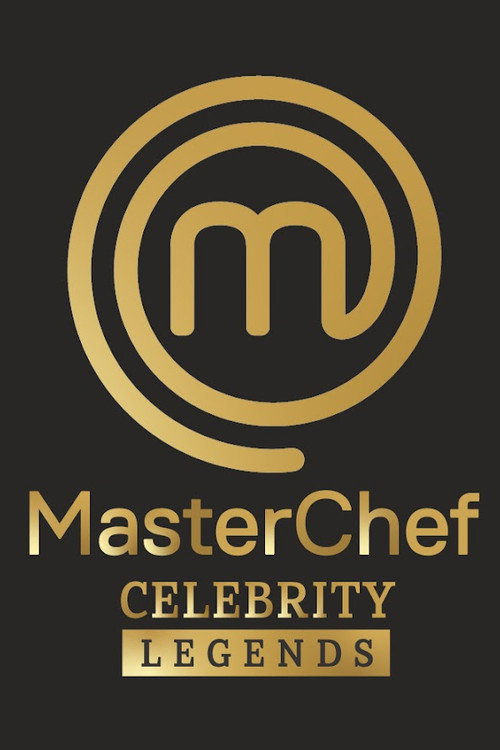 Masterchef Celebrity Legends
