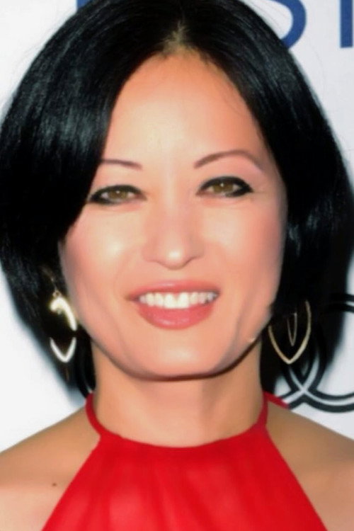 Julia Nickson