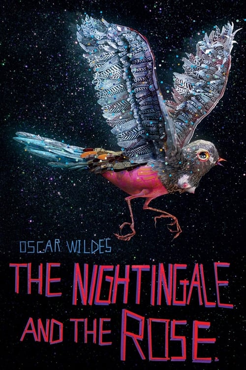 Largescale poster for Oscar Wilde's the Nightingale and the Rose