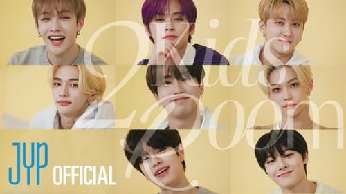 Poster della serie Stray Kids: Two Kids Room