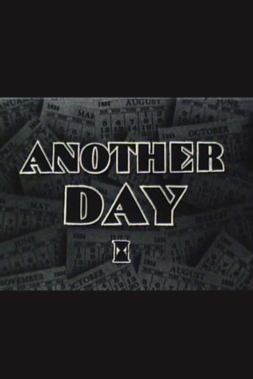 Another Day poster