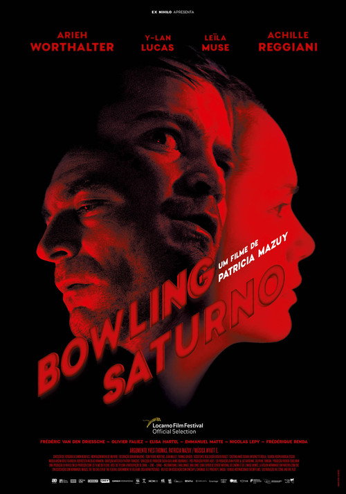 Bowling Saturne