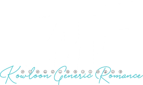 Kowloon Generic Romance logo