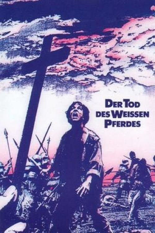 Der Tod des weißen Pferdes (1985)