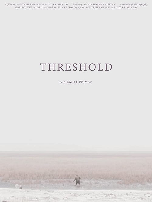 Threshold (2020)