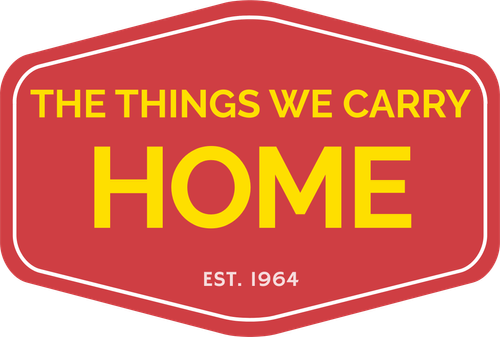 The Things We Carry Home