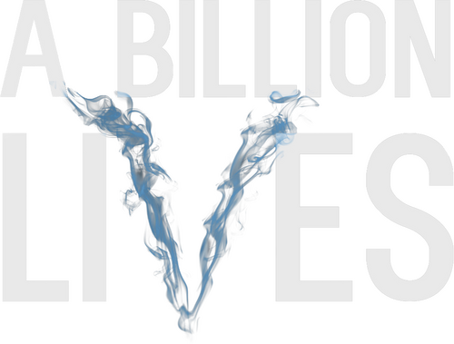 A Billion Lives