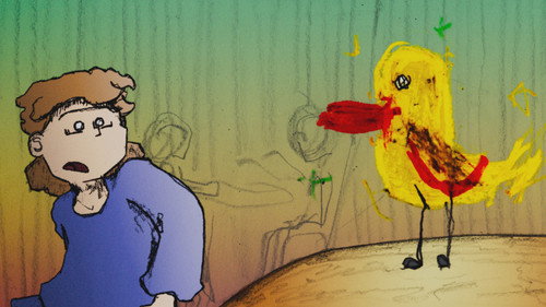 All Hail the Duck King