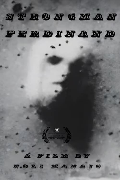 Strongman Ferdinand (2023)