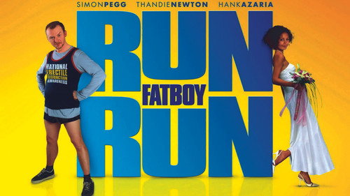 Run Fatboy Run