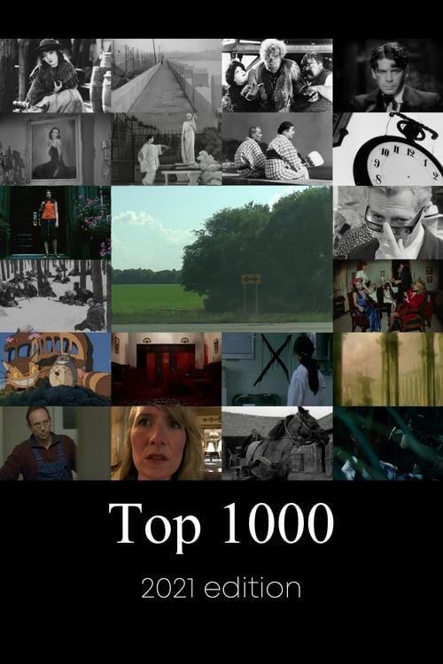 Top 1000 (2021 Edition)