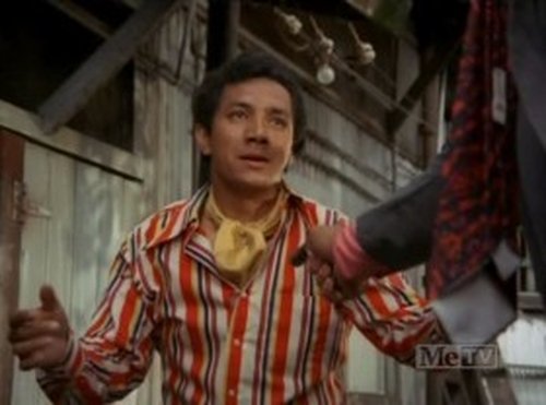 Hawaii Five-O, S04E02 - (1971)