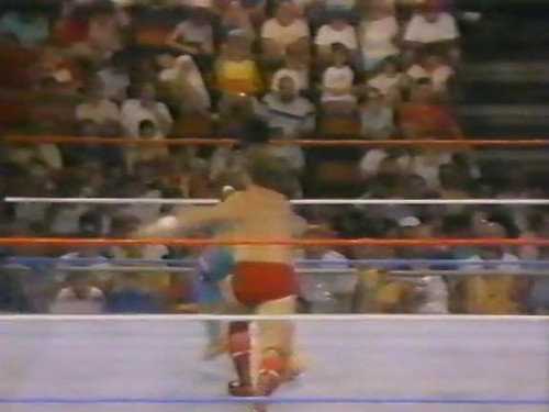 August 27, 1988 - Superstars of Wrestling 104