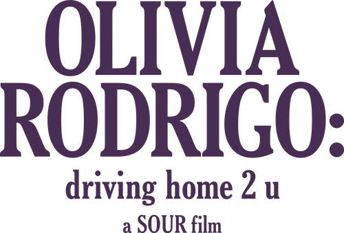 OLIVIA RODRIGO: driving home 2 u (a SOUR film)