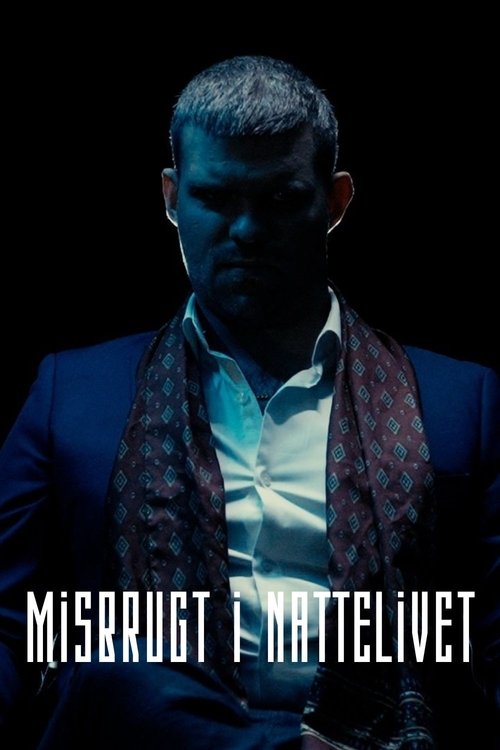 Misbrugt i nattelivet