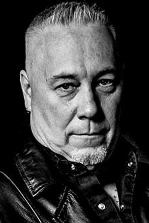 Patrice Blouin