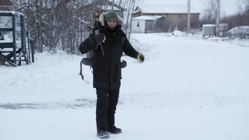 Arctic Air, S03E09 - (2014)