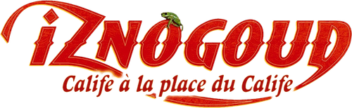 Iznogoud logo